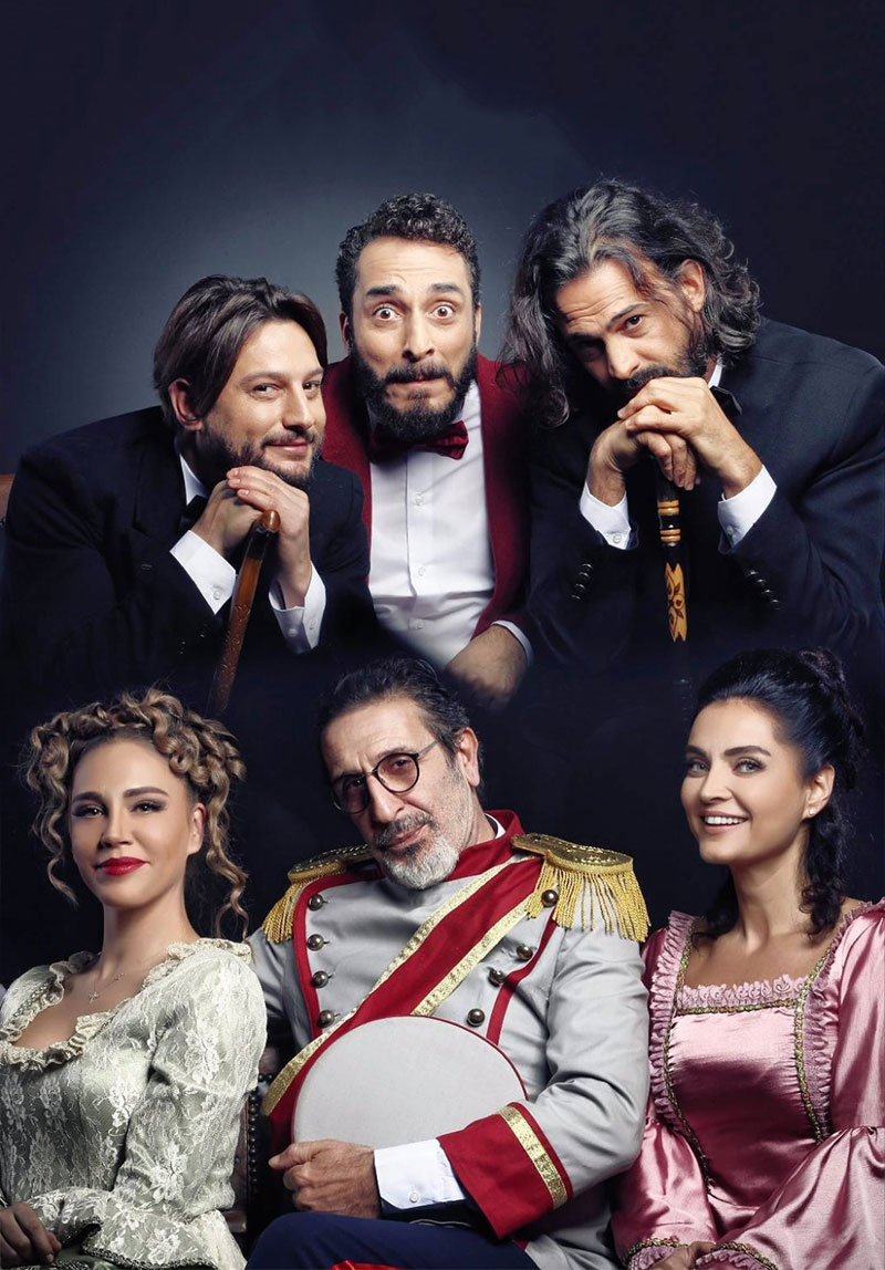 Ömürsün Doktor Galeri 2