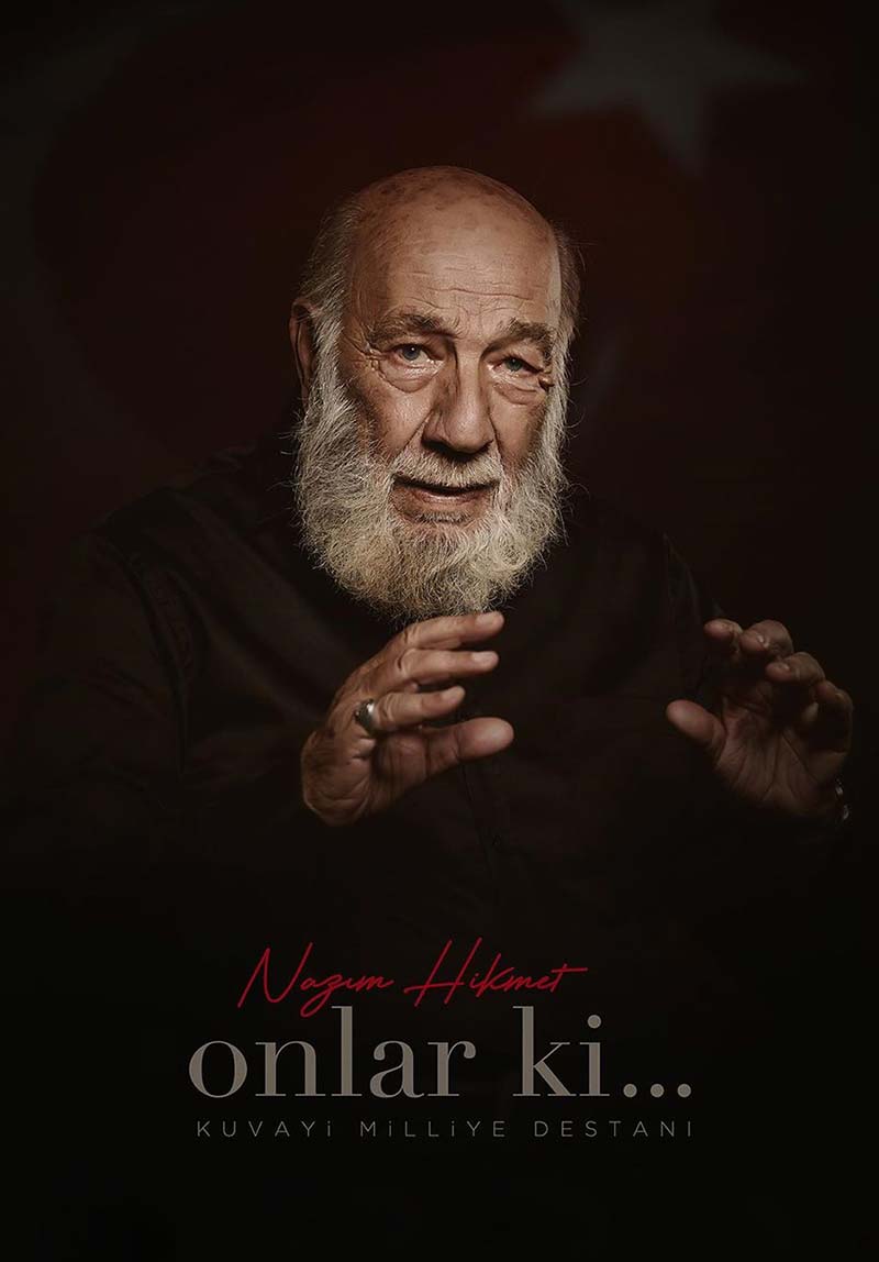 Onlar Ki... Kuvayi...