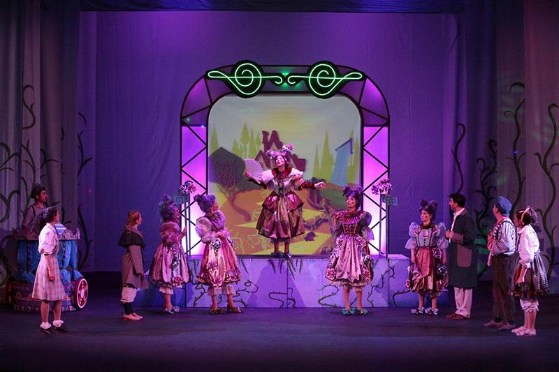 Orfin'in Müzik Kutusu Galeri 11