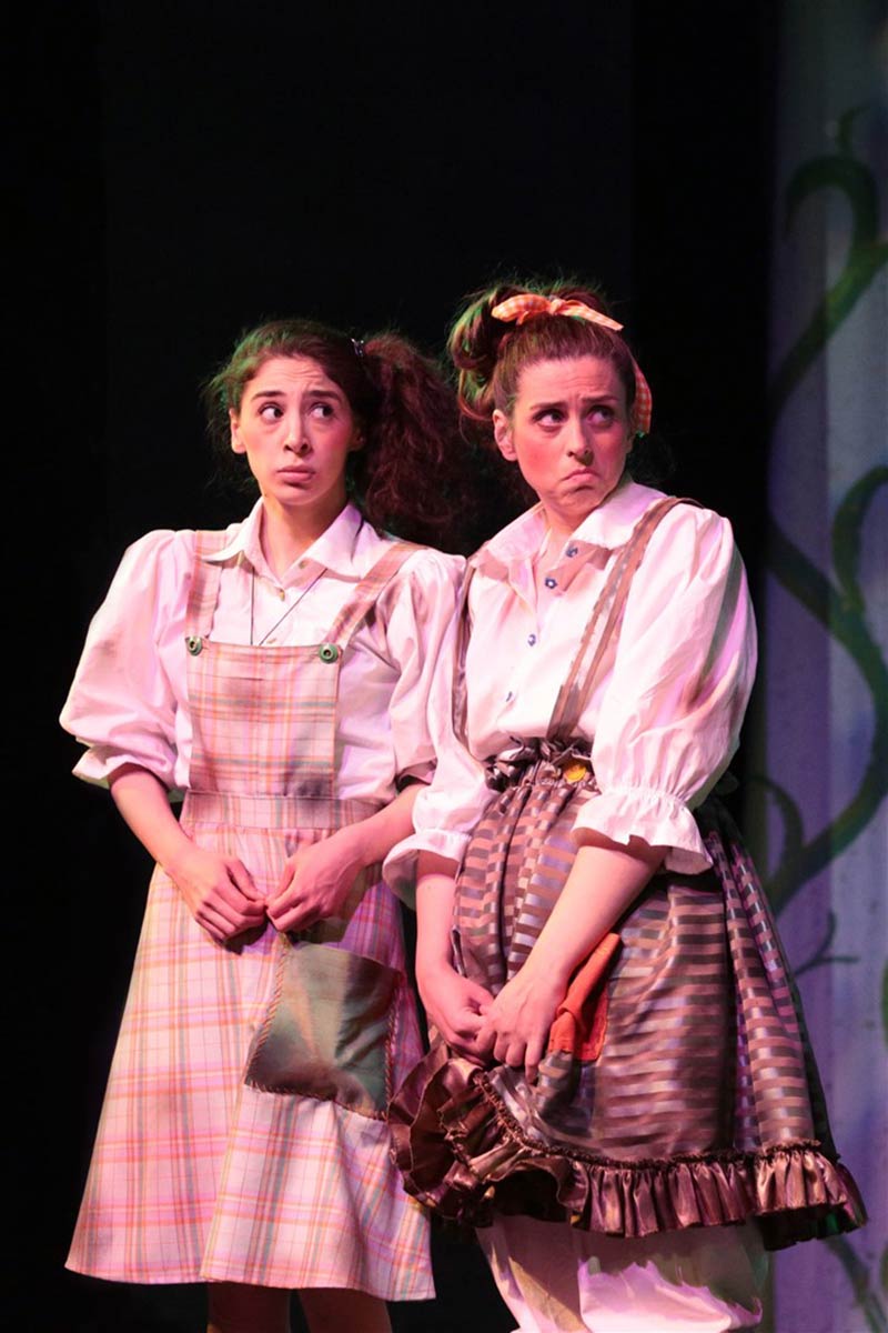 Orfin'in Müzik Kutusu Galeri 3