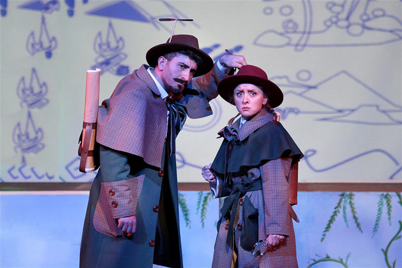 Orfin'in Müzik Kutusu Galeri 4