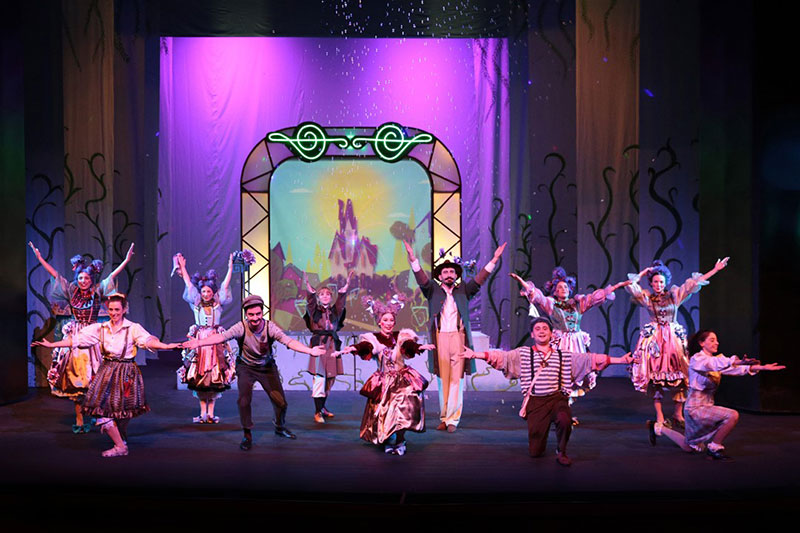 Orfin'in Müzik Kutusu Galeri 15