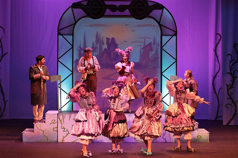 Orfin'in Müzik Kutusu Galeri 7