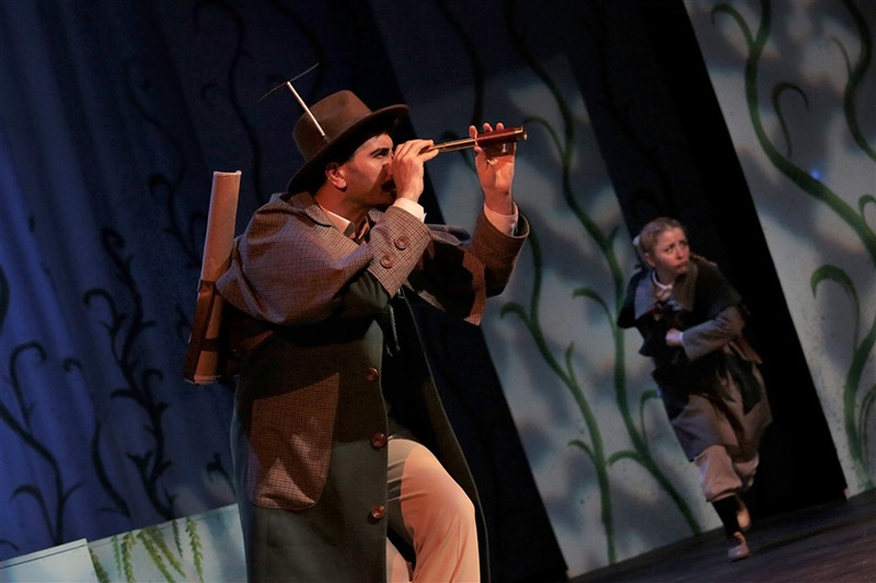 Orfin'in Müzik Kutusu Galeri 10