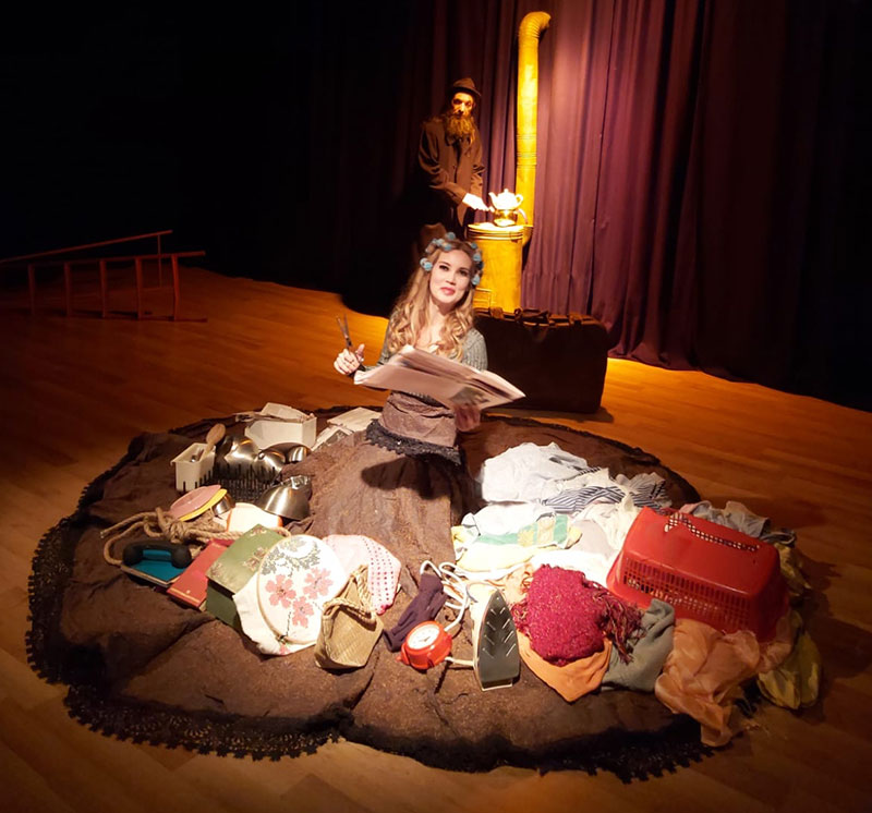 Öteki İnsan Galeri 2