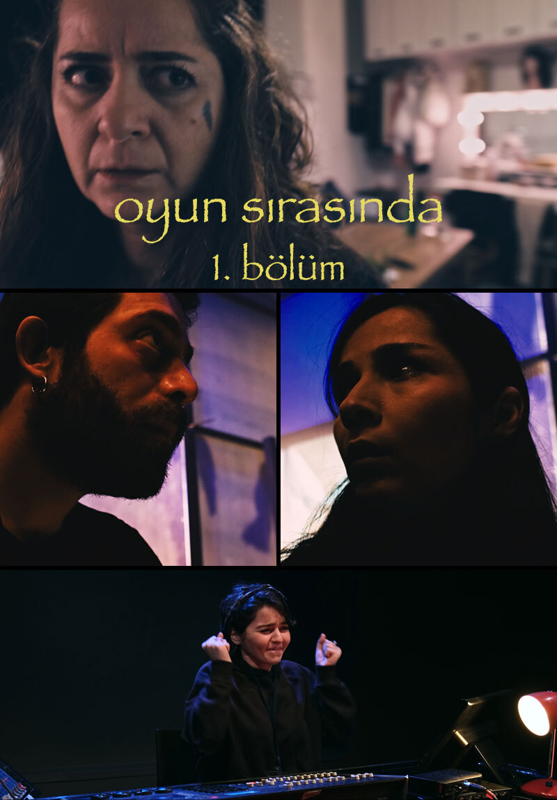 Oyun Sırasında -...