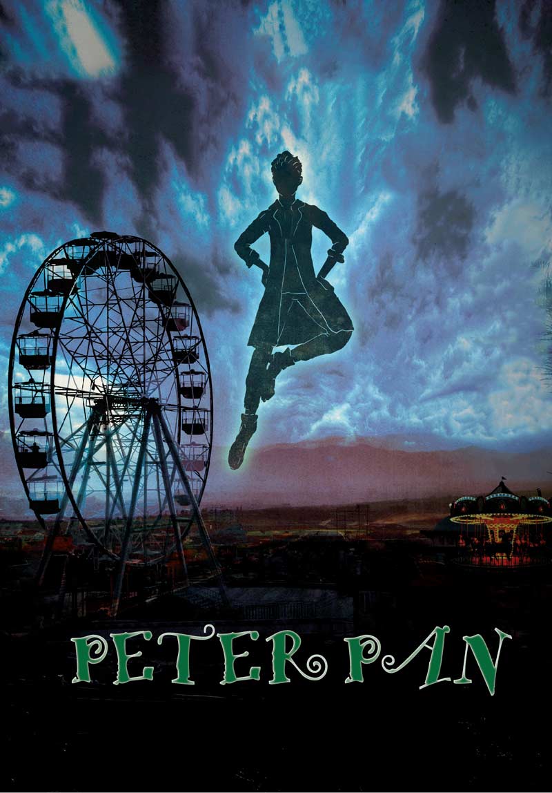 Peter Pan