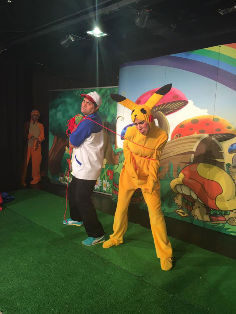 Pokemon-Go Galeri 4
