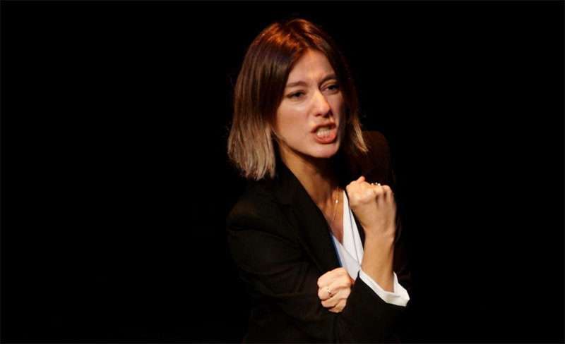 Prima Facie Galeri 2