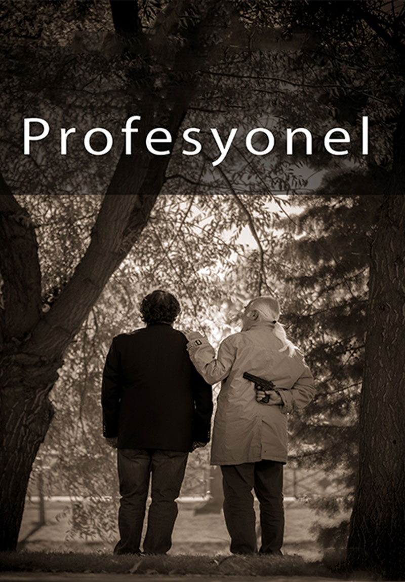 Profesyonel Poster