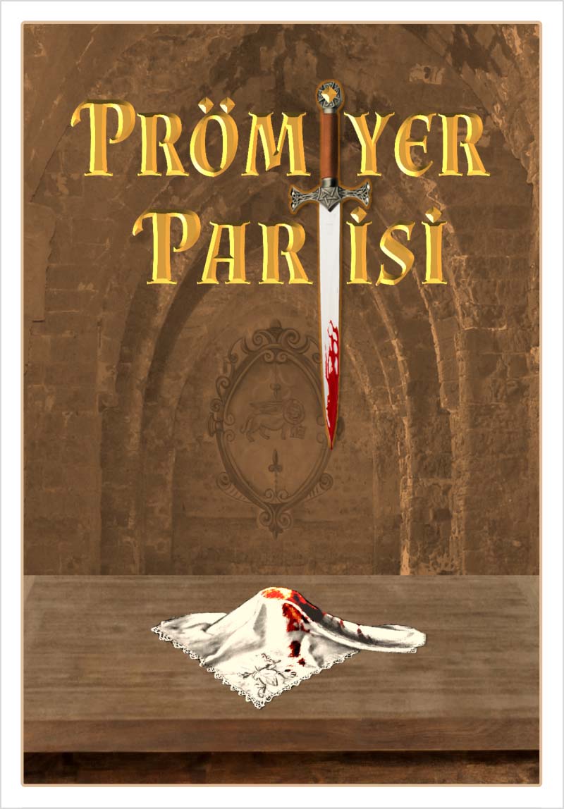 Prömiyer Partisi