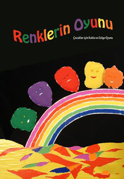 Renklerin Oyunu