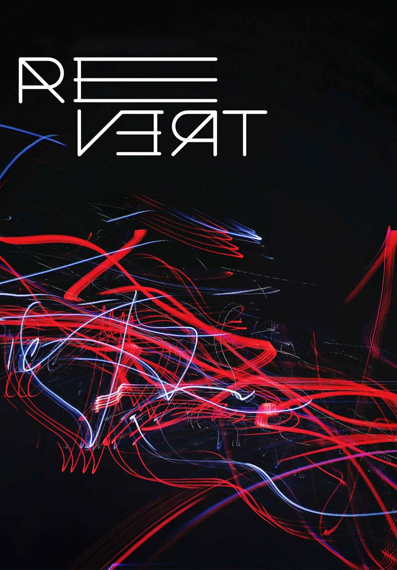 REVERT Poster