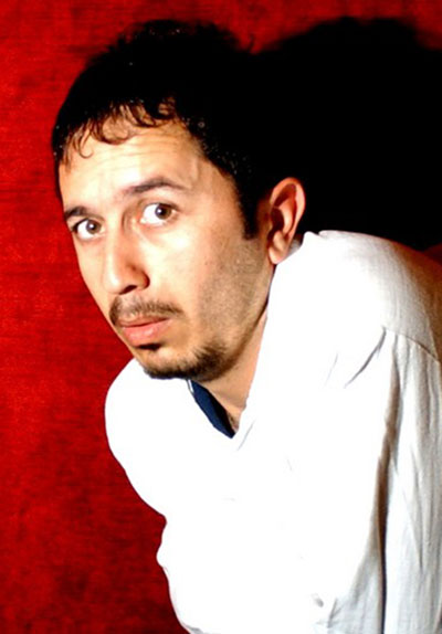 Rojnivîska Dînekî/Bir Delinin Güncesi Poster