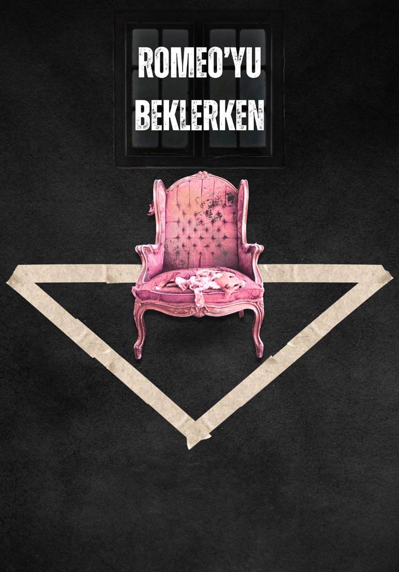 Romeo'yu Beklerken Poster