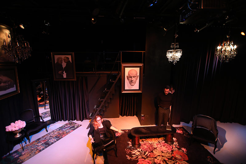 Rosmersholm Galeri 2