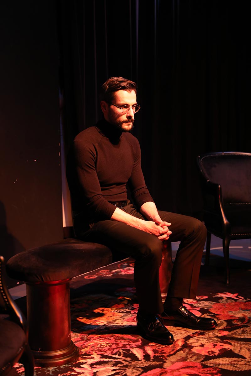 Rosmersholm Galeri 6