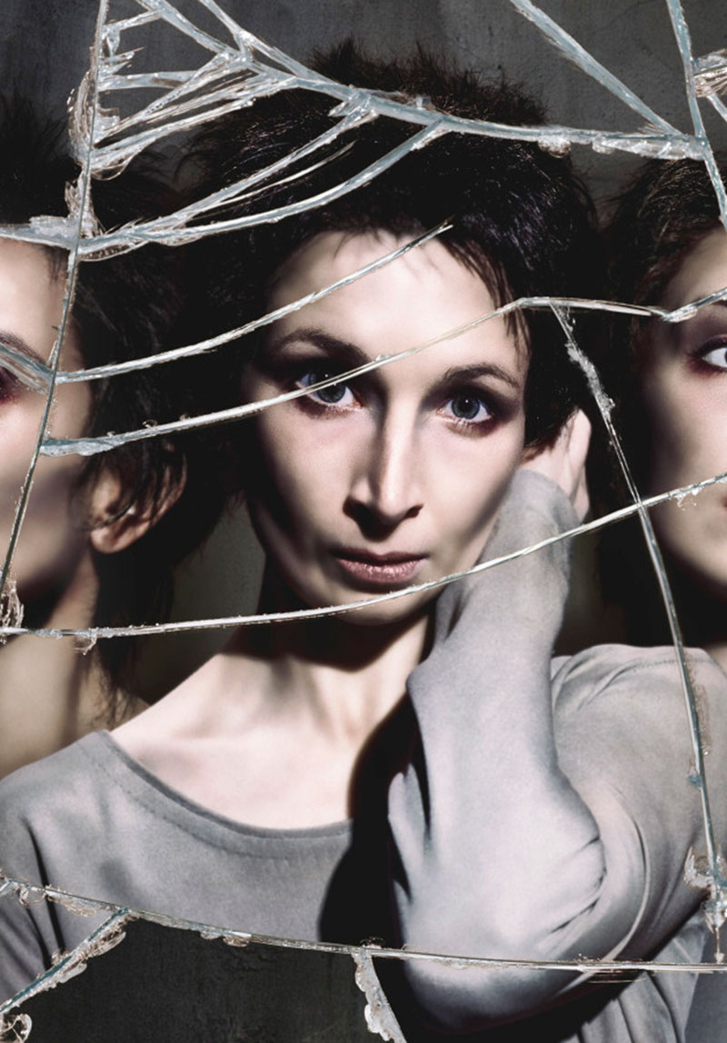 Royal Opera House Gösterimi : Anastasia Poster