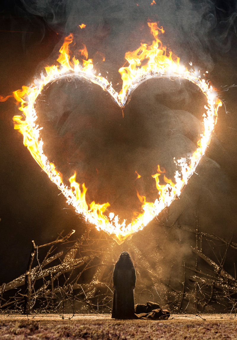 Royal Opera House...