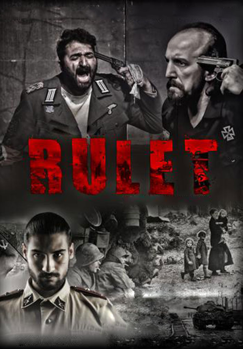 Rulet Poster