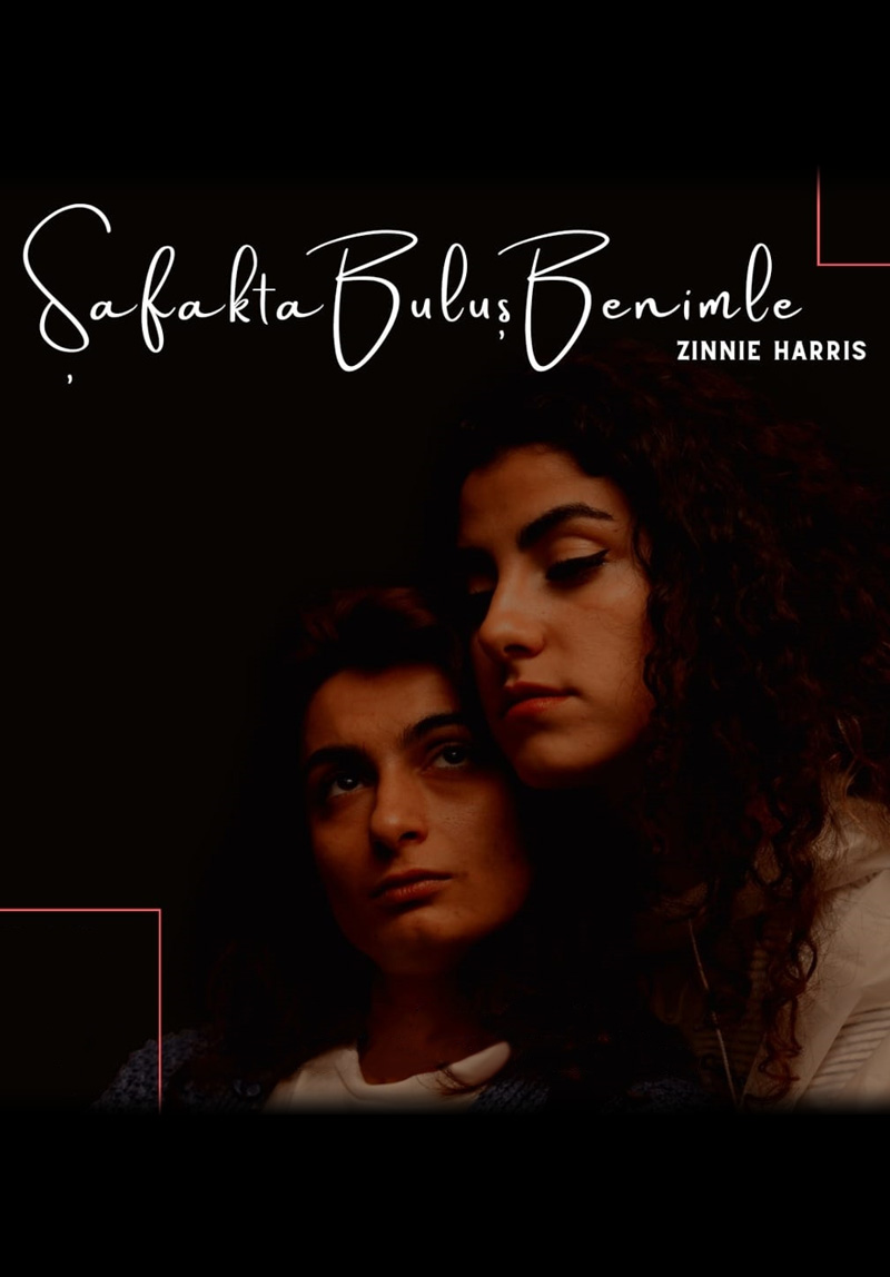 Şafakta Buluş Benimle