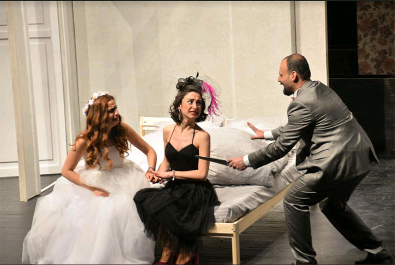 Şahane Düğün Galeri 2