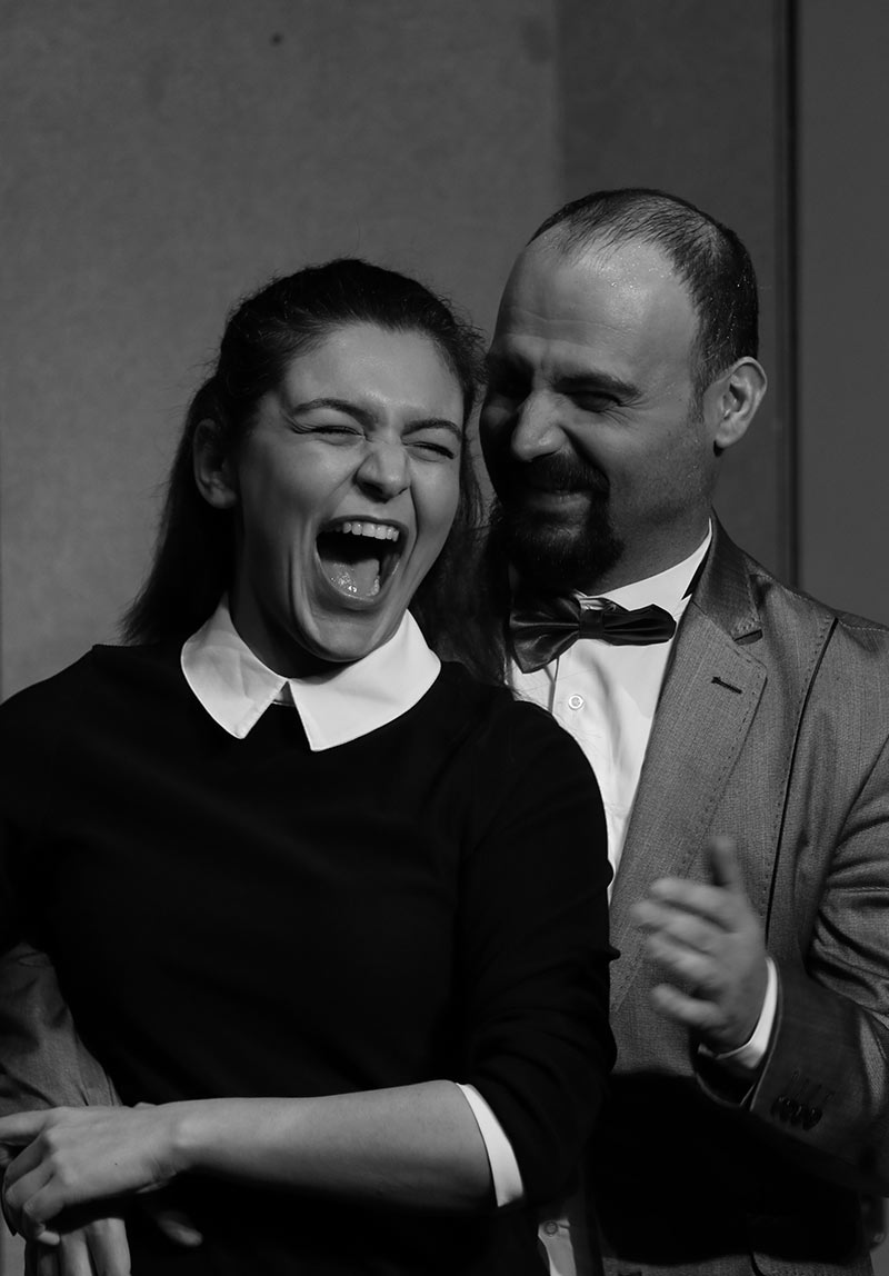 Şahane Düğün Galeri 12