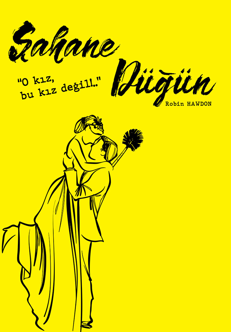 Şahane Düğün Poster