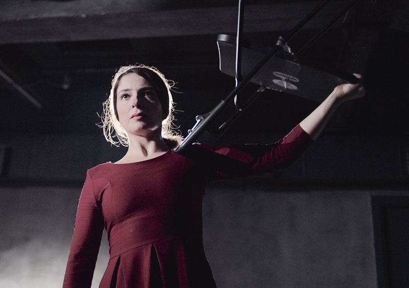 Sahibinin Acısı Galeri 2