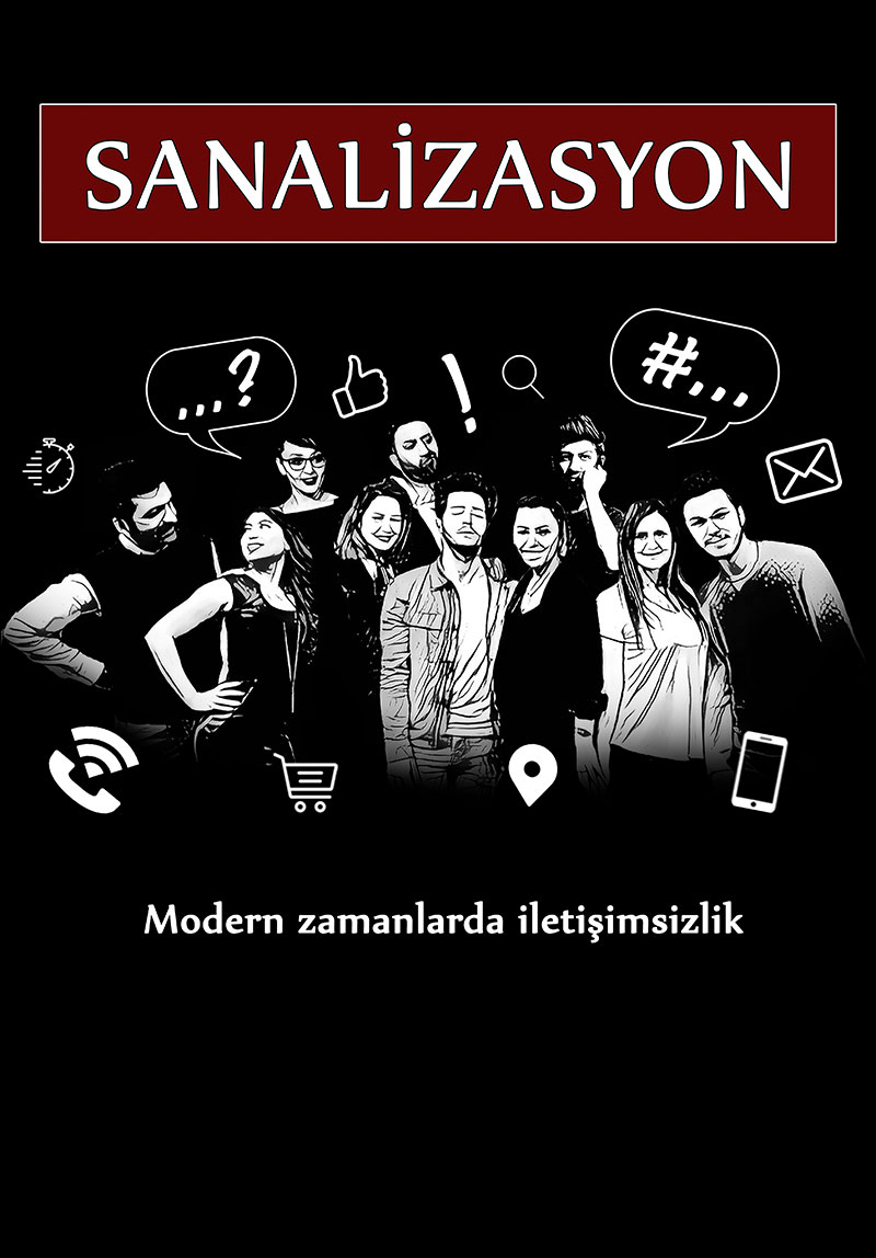 Sanalizasyon