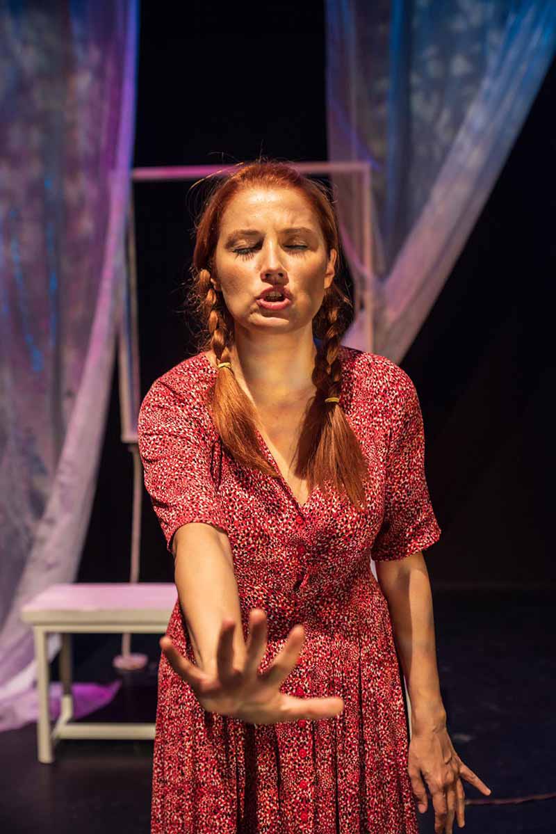 Sanki Hiç Unutmayacakmış Gibi Galeri 4