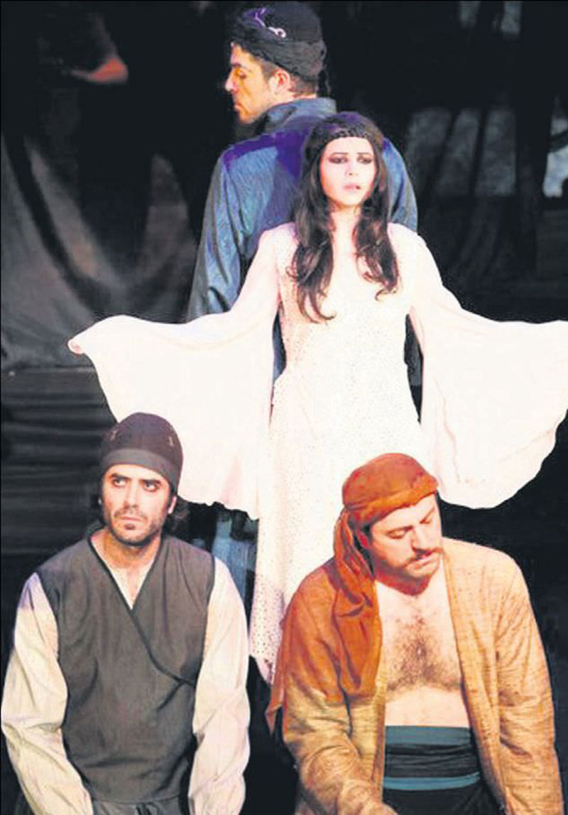 Şems!.. Unutma!... Poster