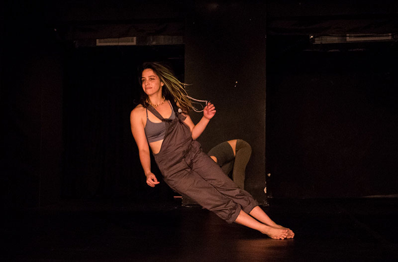 Serbest Düşüş Galeri 2