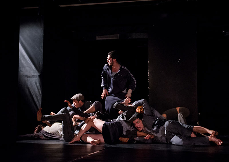 Serbest Düşüş Galeri 3