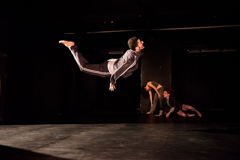 Serbest Düşüş Galeri 4