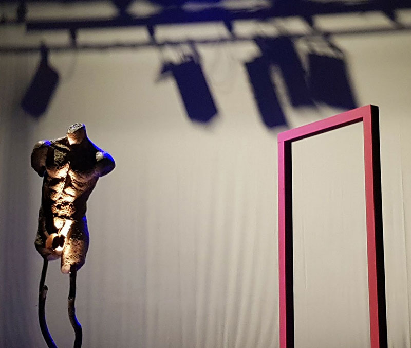 Şeylerin Şekli Galeri 5