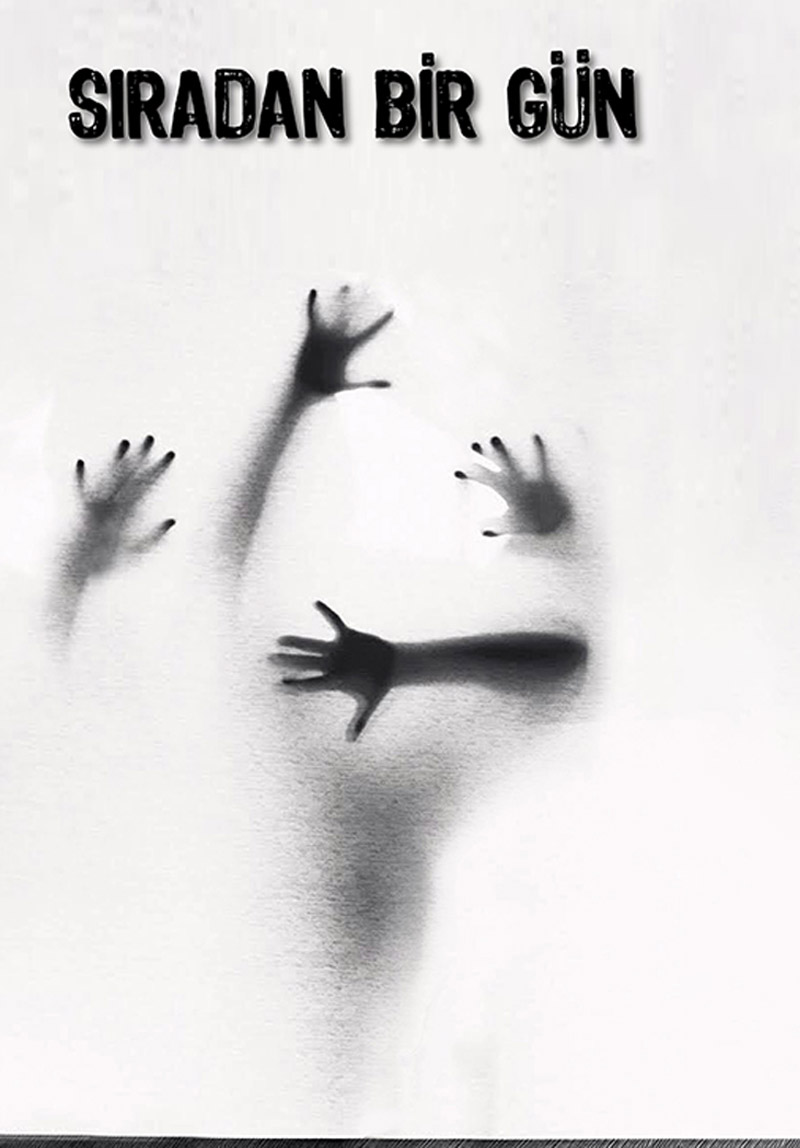 Sıradan Bir Gün Poster