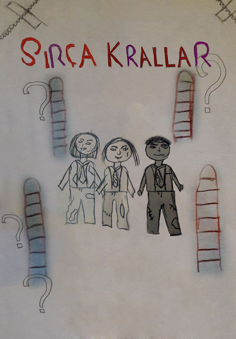 Sırça Krallar
