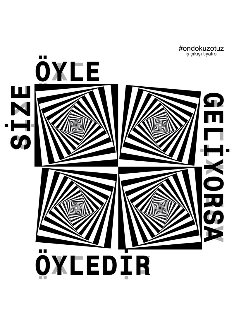 Size Öyle Geliyorsa...