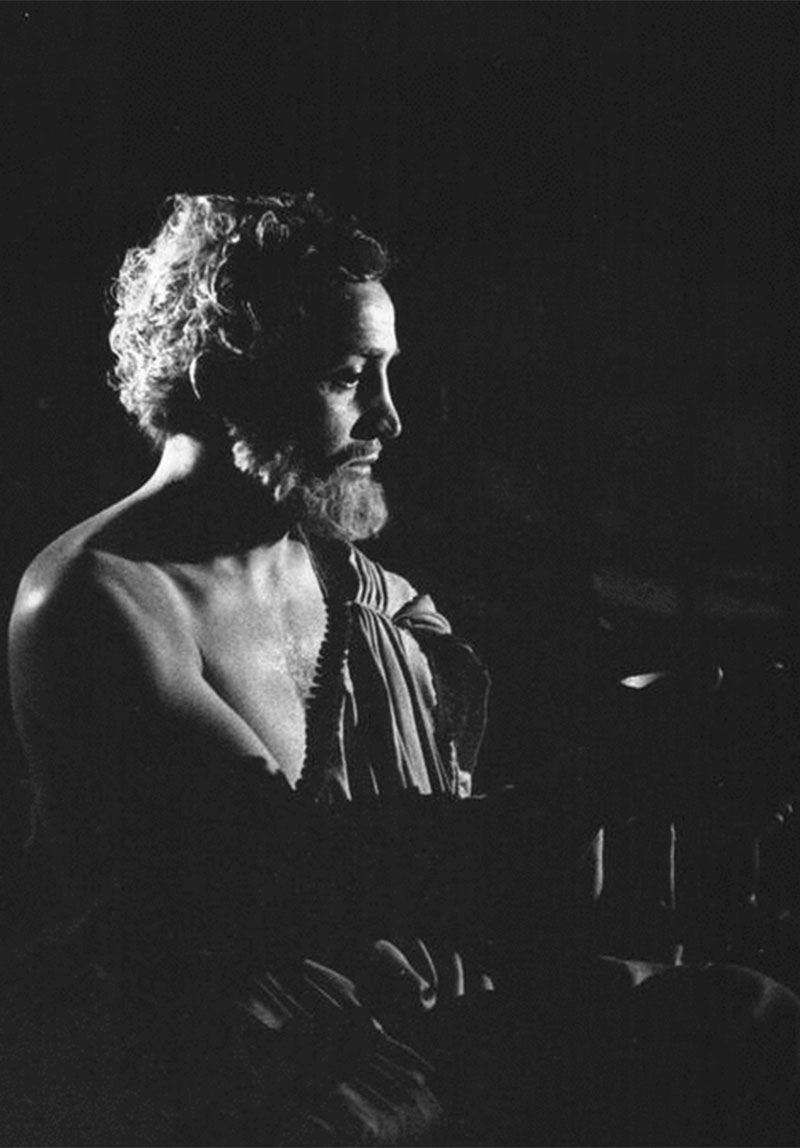 Sokrates'in Savunması Poster