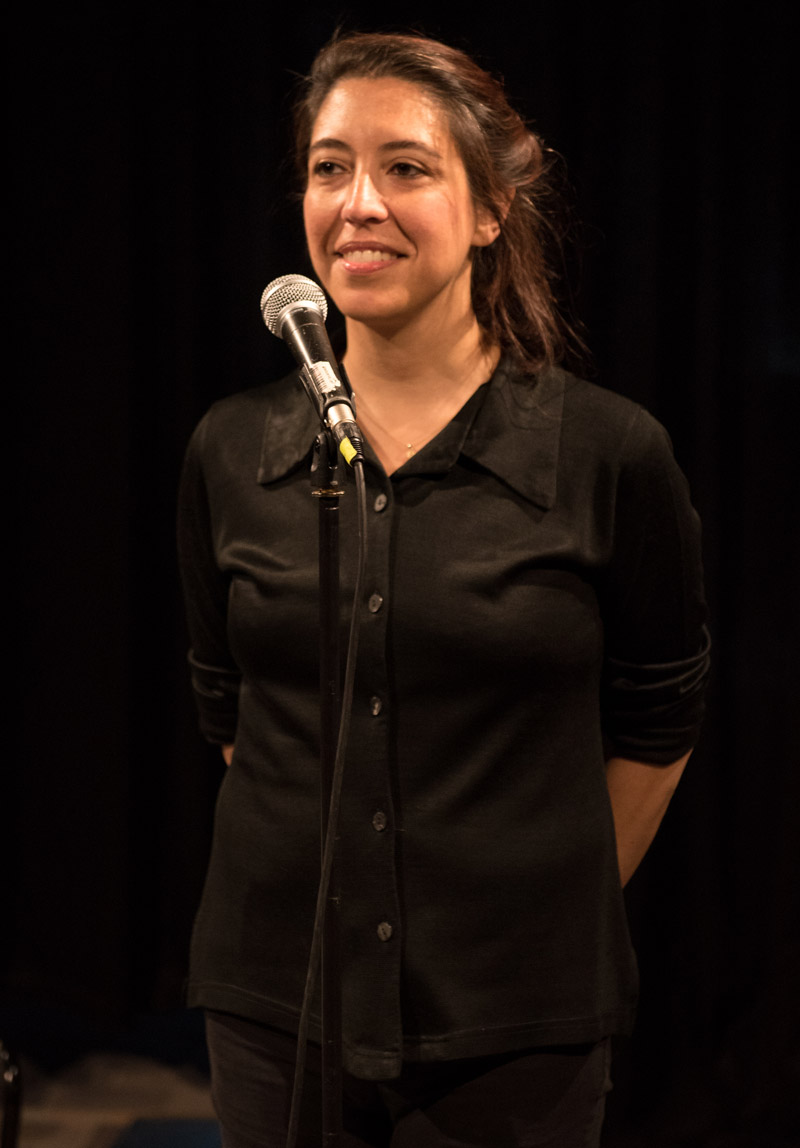 Sorularımdan Korkmayın, Ben...