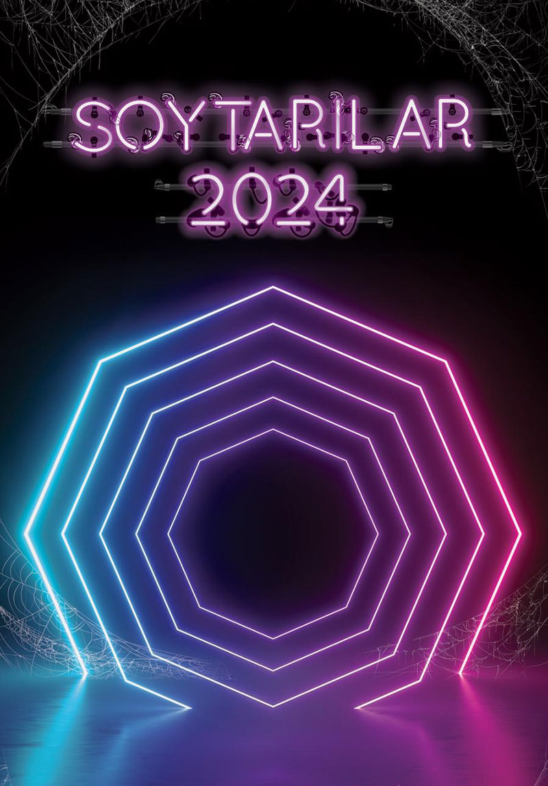 Soytarılar 2024