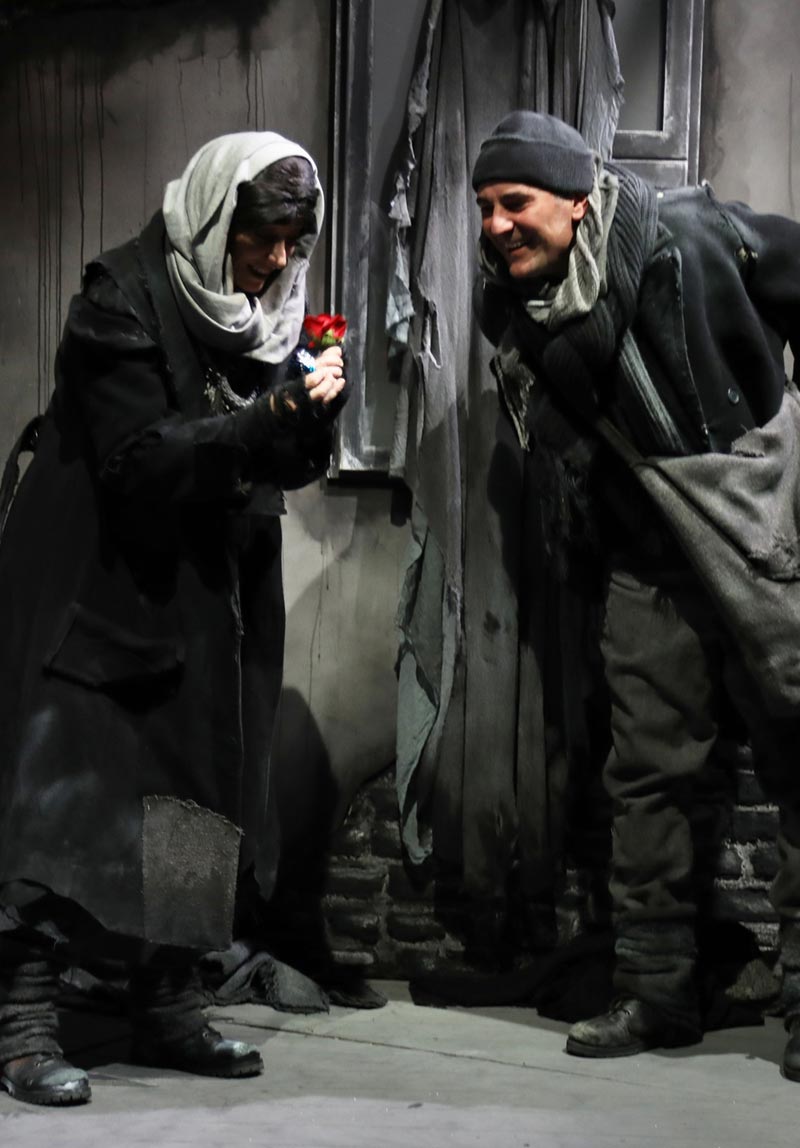 Söz Veriyorum Poster