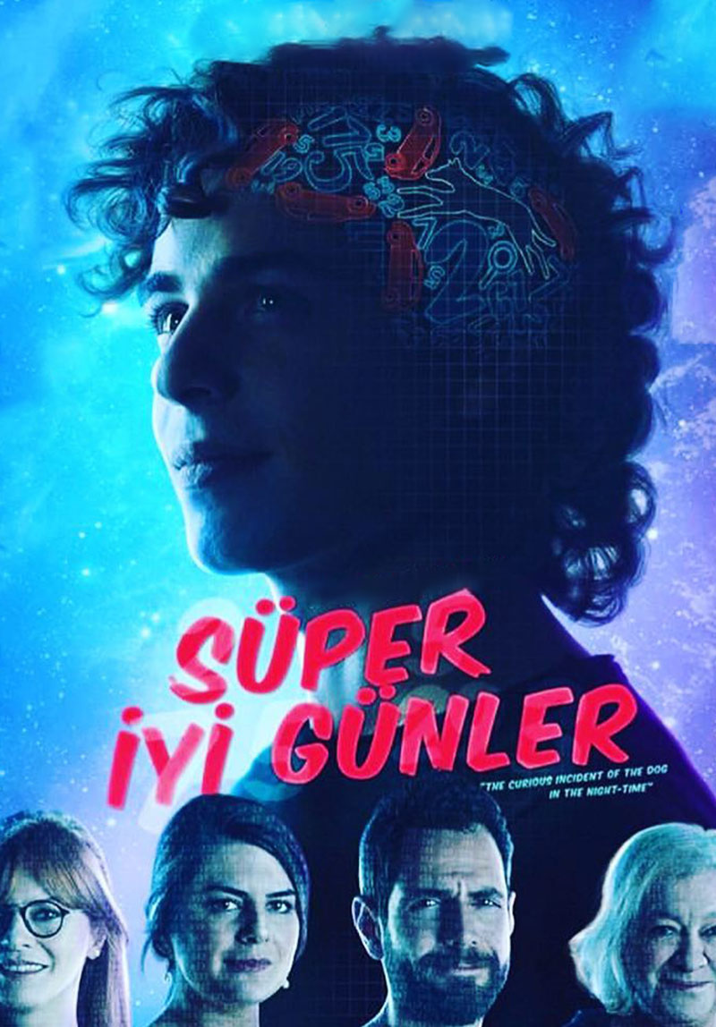 Süper İyi Günler Galeri 3