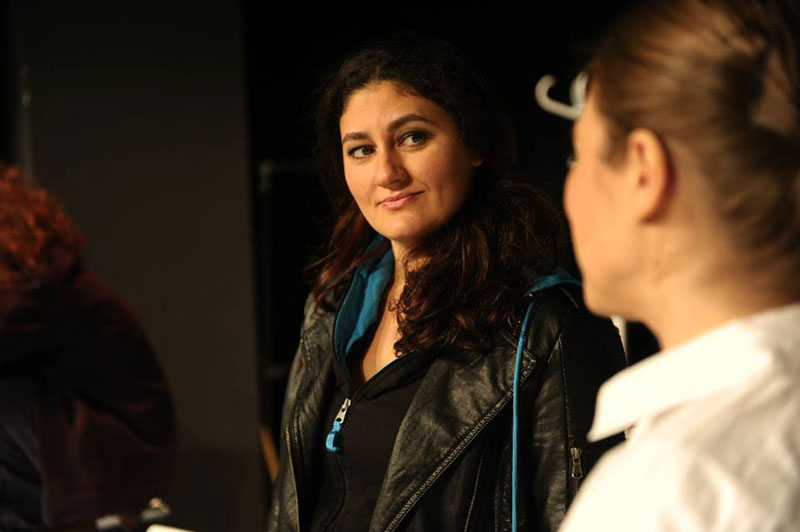 Taş Galeri 2