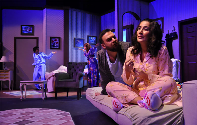 Tek Daire İki Aile Galeri 4