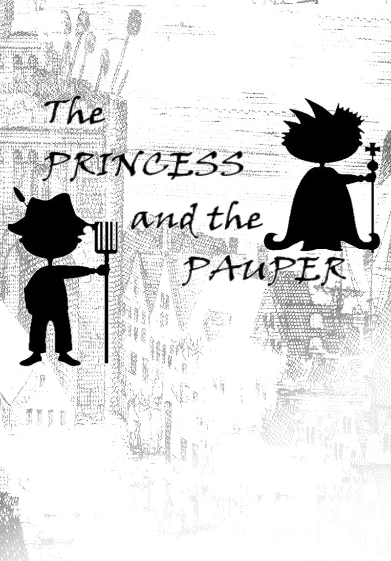 The Princess and...