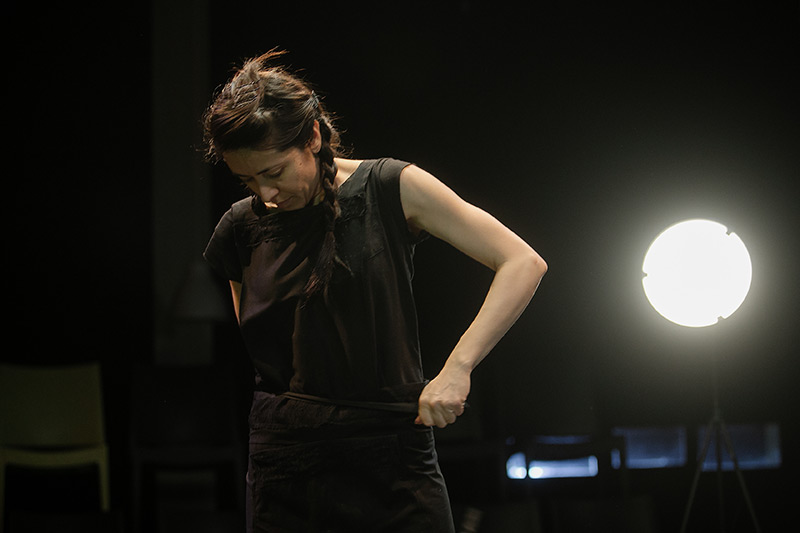 Tırnak İçinde Hizmetçiler Galeri 4