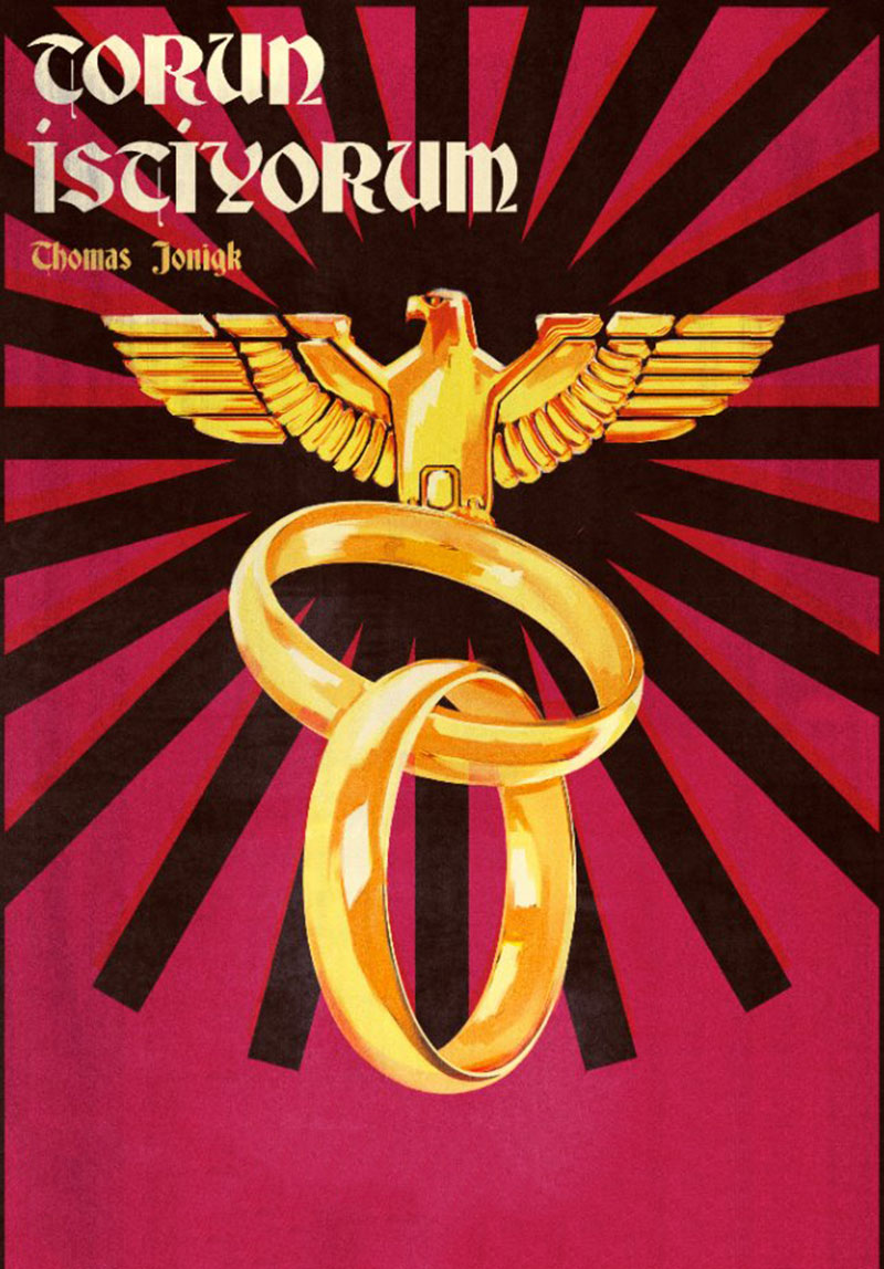 Torun İstiyorum Poster