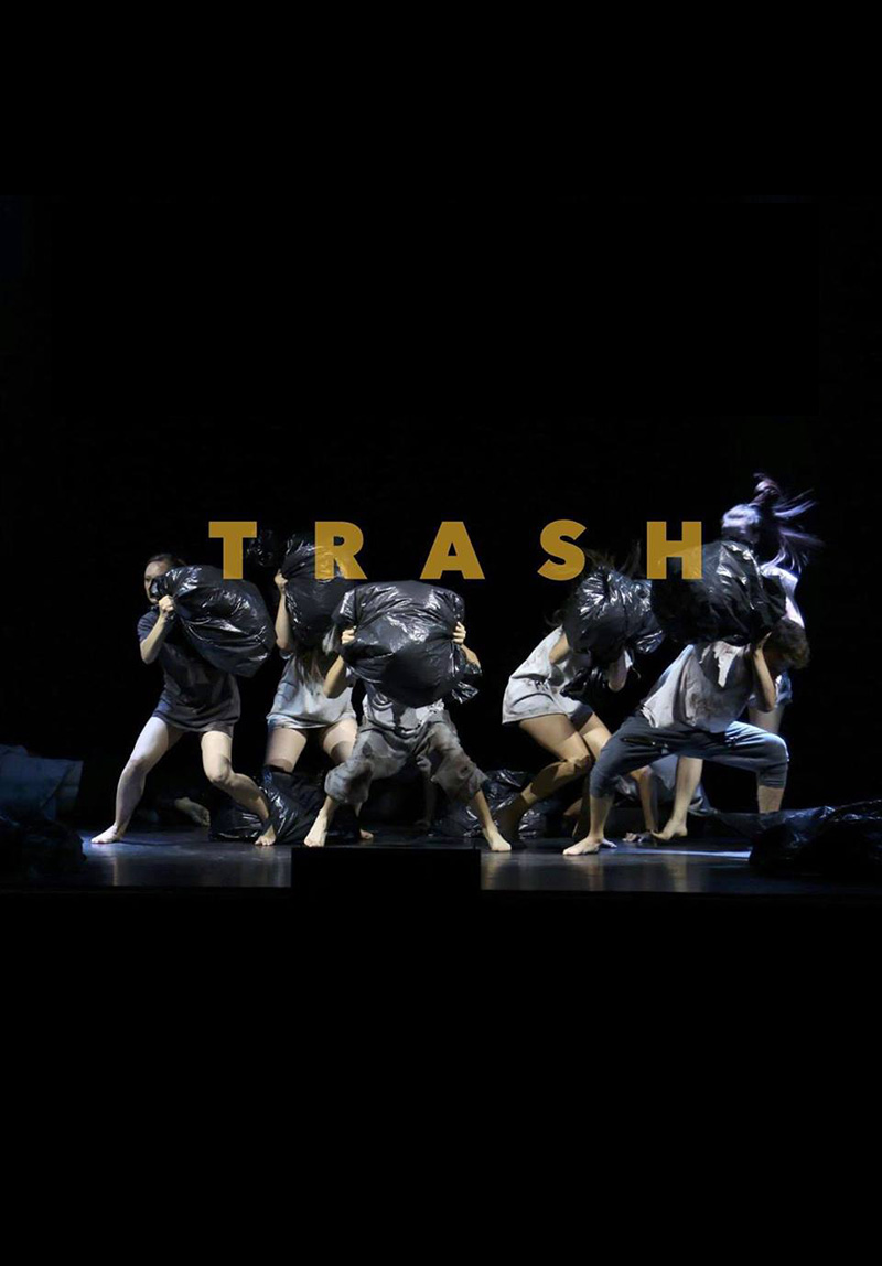 Trash